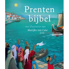 PrentenBijbel