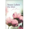 Duitse Bijbel, Neues Leben-vertaling, De Bijbel voor vrouwen, groot formaat, harde kaft