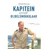 Nederlands boek, Kapitein wordt bijbelsmokkelaar, Warmolt Houwing t.w.v. 5 EUR