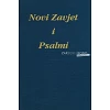 Kroatisch Nieuw Testament met Psalmen, paperback