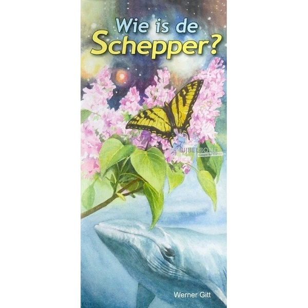 Nederlands Traktaat, Wie is de Schepper?