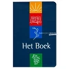 Nederlandse Bijbel, Het Boek, Jubileum uitgave, vivella leer