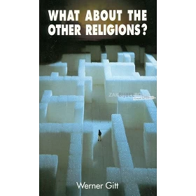 Engels, En de andere religies? W. Gitt