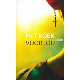 Nederlands Nieuw Testament, Het Boek voor jou, cover 'Geloof' (Evangelisatie-uitgave)