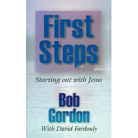 Engels, Eerste geloofsstappen, B. Gordon