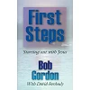 Engels, Eerste geloofsstappen, B. Gordon