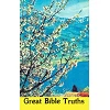Engels Evangelisatieboek Great Bible Truths - Grote Bijbelse Waarheden, paperback uitvoering