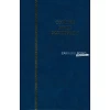 Engels, Concise Bible Dictionary, harde kaft