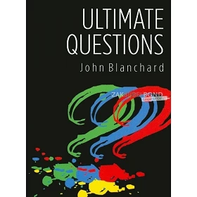 Engels, Levensbelangrijke vragen, John Blanchard (NIV-pocket)