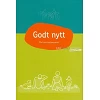 Noors Nieuw Testament, Godt Nytt, Hedendaagse vertaling, harde kaft