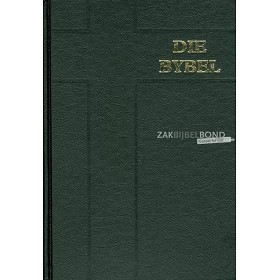 Afrikaans Bible