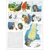 Persian - Gospel comic - He lived among us