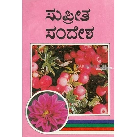 Kannada Nieuw Testament, traditionele vertaling, paperback
