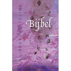 Nederlandse Bijbel, Willibrord-vertaling 1995/2012, incl. DC boeken