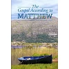 English Gospel of Matthew KJV