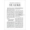 Engels Lukas-evangelie KJV