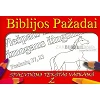 Litouws bijbels kleurboek voor kinderen - Bijbelse Beloften