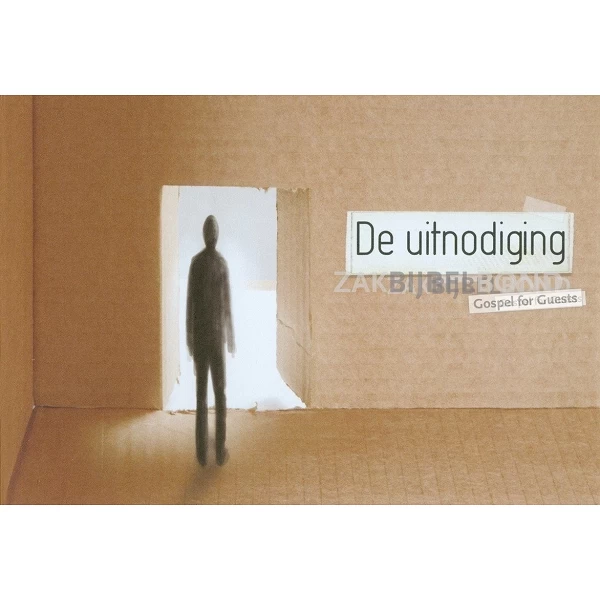 Nederlands, De uitnodiging