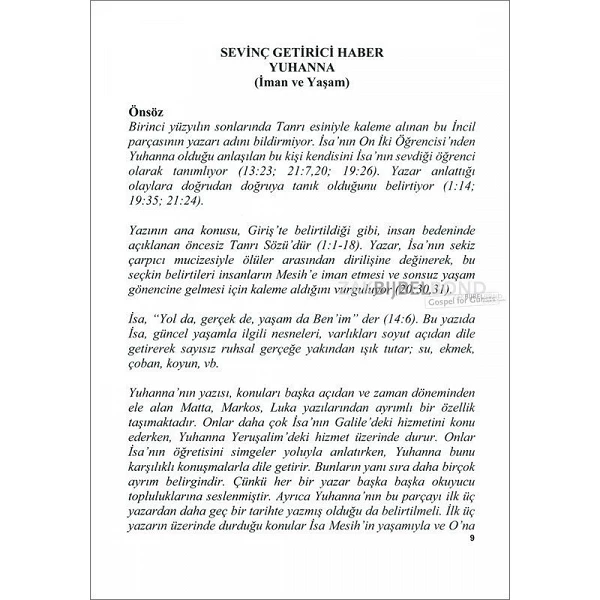 Turks Kopen Bijbelwebshop
