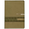 Papiamento Bijbel, Koriente-vertaling, Grote Letter, goudsnede, mocha