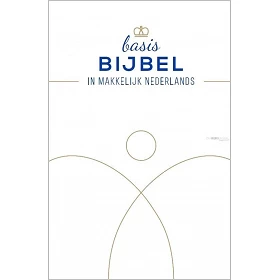 BASISBIJBEL Hardcover