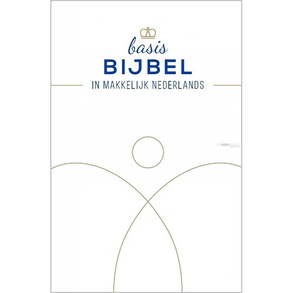 BASISBIJBEL - Hardcover