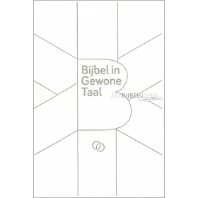 Nederlandse HuwelijksBijbel, De Bijbel in Gewone Taal (BGT), TrouwBijbel, harde kaft