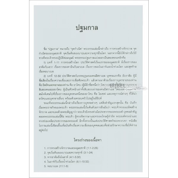 Thai Bijbel, Thai Standard Version, groot formaat, kunstleer, zilversnede, paars
