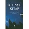 Turkse Bijbel in Hedendaags Turks. Kutsal Kitap vertaling. Uitgevoerd in medium formaat met paperback kaft.