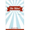 Duitse Bijbel, Schlachter 2000-vertaling, harde kaft