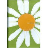 Engelse Bijbel in de New International Version (NIV). The Bloom Bible - Daisy edition. Luxe uitgave met zilversnede en Italian D