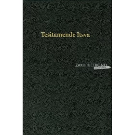 Shona New Testament