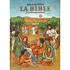 Franse Kinderbijbel, Anne de Vries, harde kaft