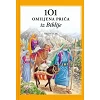 Kroatische kinderbijbel - 101 bijbelse vertellingen - harde kaft editie met kleurrijke illustraties