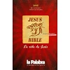 Spaans Nieuw Testament in La Palabra vertaling. Compact formaat met paperback kaft