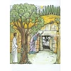 Franse Kinderbijbel, Anne de Vries, harde kaft