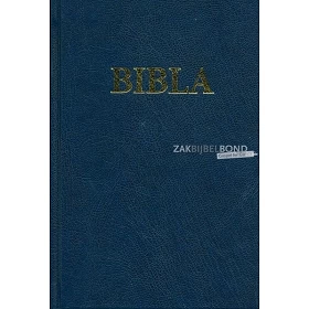 Albanian Bible