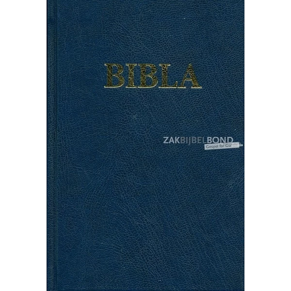 Albanian Bible