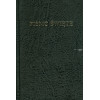 Polish Bible in the Warszaw-translation (1975) - Biblia Warszawska - Medium sized hardcover