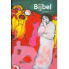 Nederlandse Bijbel, Nieuwe Bijbelvertaling (NBV), met werken van Kees de Kort, harde kaft