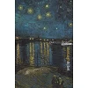 Nederlandse Bijbel, Nieuwe Bijbelvertaling (NBV) Limited edition 'Van Gogh'