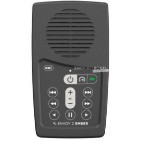Envoy Ember audio Bible