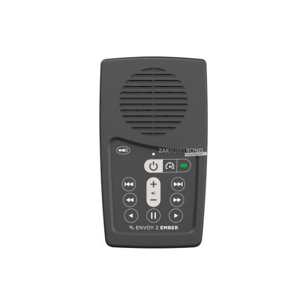 Envoy Ember audio Bible