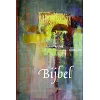Nederlandse Bijbel in de Willibrord-vertaling 1995/2012, incl. DC boeken. STANDAARD-EDITIE Uitgevoerd in groot formaat met harde