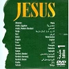 Jezusfilm - Evangelisatiefilm op DVD met 16 ingesproken talen - Editie 1