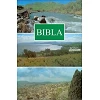Albanian Bible paperback