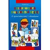 Poolse Kinderbijbel met kleurplaten door M. Paul - KLEURBIJBEL - Medium formaat met paperback kaft.