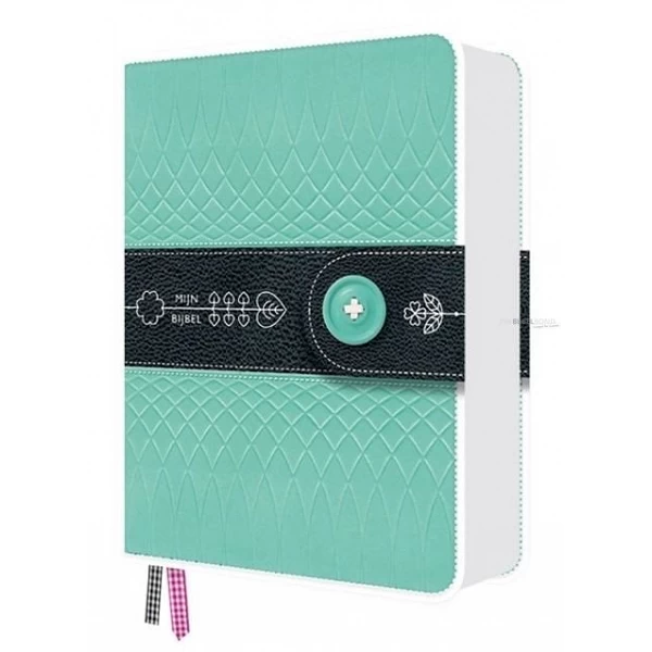 NBV Girls Bible