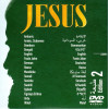Gratis 1 exemplaar van de Jezusfilm DVD in 16 talen - Editie 2