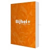 Nederlandse Bijbel in de Bijbel in Gewone Taal (BGT). 'BIJBEL+'  Paperback editie met infogids over de Bijbel.